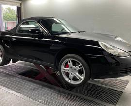 Porsche Boxster 3.2 s asi Crs