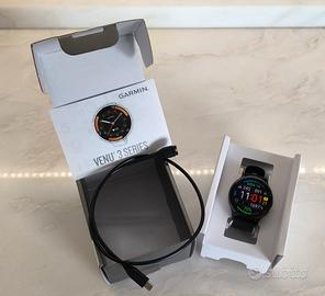 Garmin Venu 3
