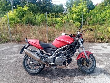 Raptor 650