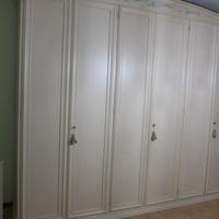 Armadio camera da letto