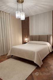 Stanza Licata mare Mollarella