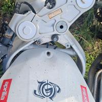 Smembro Aprilia RS 50 - 2007