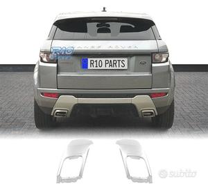 MODANATURA SCARICO RANGE ROVER EVOQUE LOOK DINAMIC