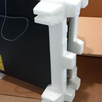 lettore laserdisc nuovo imballato