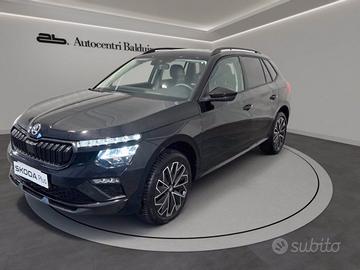 SKODA Kamiq 1.0 tsi black dots 115cv dsg