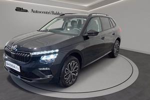 SKODA Kamiq 1.0 tsi black dots 115cv dsg