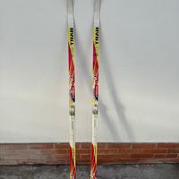 Sci di fondo Cros Country Sportline RS