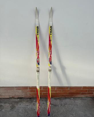 Sci di fondo Cros Country Sportline RS