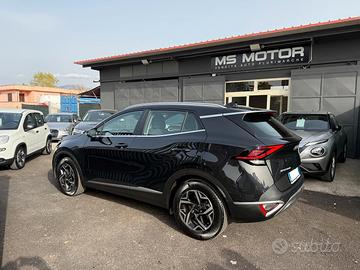 Kia Sportage 1.6 TGDi MHEV GPL - 28.000km - TUTTO 