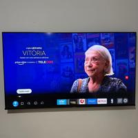 Hisense Smart TV 75" 4K Ultra HD 2025 75E63Q