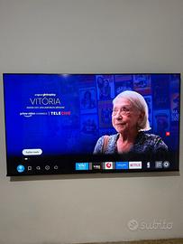Hisense Smart TV 75" 4K Ultra HD 2025 75E63Q
