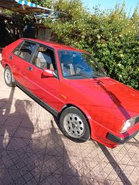 Lancia delta turbo hf 1600 del 1988