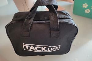 Compressore aria per auto