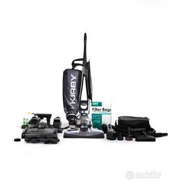 Kirby Avalir Platinum Vacuum Cleaner