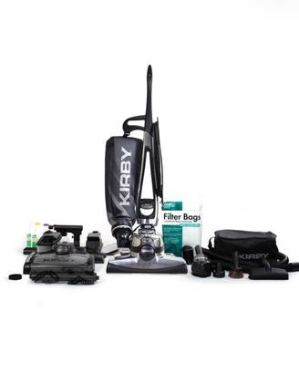 Kirby Avalir Platinum Vacuum Cleaner