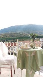 Appartamento a Folignano