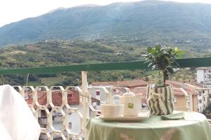 Appartamento a Folignano