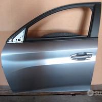 Peugeot 208 porta sportello portiera 2020