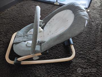 Sdraietta Woody Relax - Giordani