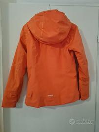 Abbigliamento sci donna