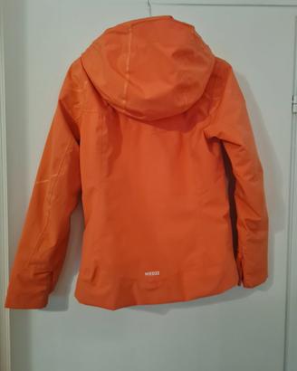 Abbigliamento sci donna