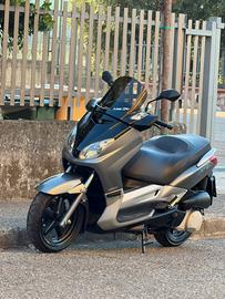 Xmax 250 4T