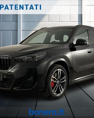 BMW X1 xdrive 25e MSport Pro auto
