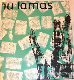 Menchu Lamas - mostra 2006