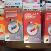 Cartucce compatibili