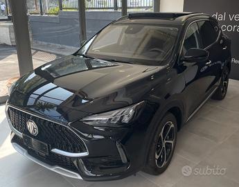 MG HS 1.5T-GDI Luxury