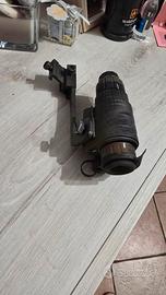 Visore notturno Pulsar 1+