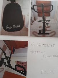 tapis roulant 