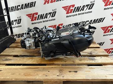 BLOCCO MOTORE NUOVO LJ1P75MN KL BRERA X 300 X300 X