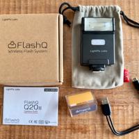 Flash Q20II Lightpix