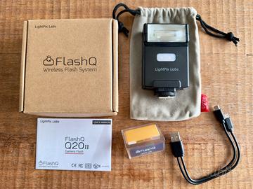 Flash Q20II Lightpix