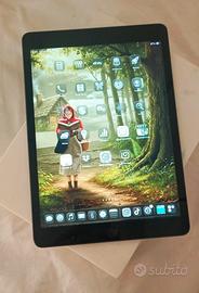 IPAD 9generazione APPLE black siderale