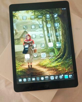IPAD 9generazione APPLE black siderale