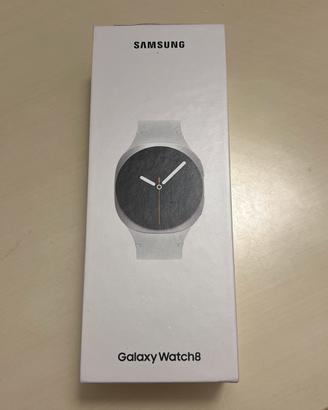Samsung Galaxy Watch 8