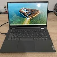 Lenovo ideapad flex 5