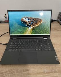 Lenovo ideapad flex 5