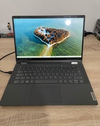 Lenovo ideapad flex 5