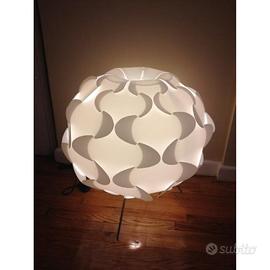 Lampada Fillsta ikea
