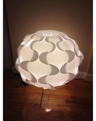 Lampada Fillsta ikea