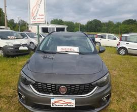 FIAT TIPO 1.6 MJT S&S SW LOUNGE GARANZIA 12 MESI