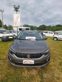 FIAT TIPO 1.6 MJT S&S SW LOUNGE GARANZIA 12 MESI