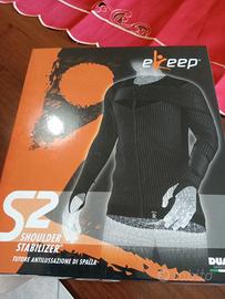 maglia ekeep S2 