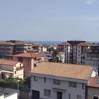 Quattro vani e mezzo Viale Mario Rapisardi