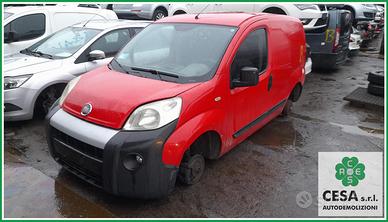 Ricambi Usati FIAT FIORINO (3N) 2011
