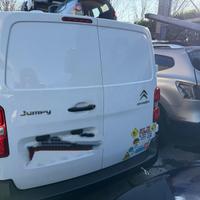 Ricambi Citroen Jumpy Opel vivaro  2019 2.0