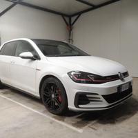 Golf GTI 